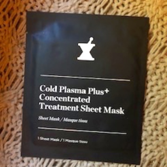 Perricone MD Cold Plasma+ Single Treatment Mask *NEW* - Picture 1 of 2